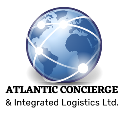 Atlantic Concierge And Integrated Logistics Ltd
